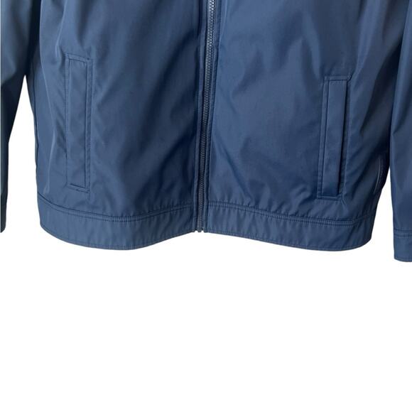 Michael KORS Men’s 2 in 1 Front Zip Vest -Jacket - Picture 3 of 14